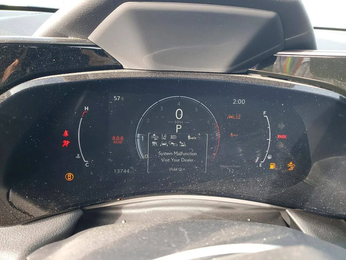 LEXUS NX LUXURY 2025