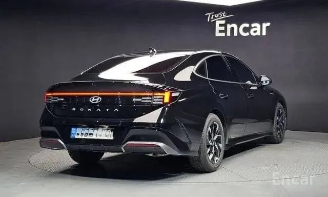HYUNDAI SONATA 2023