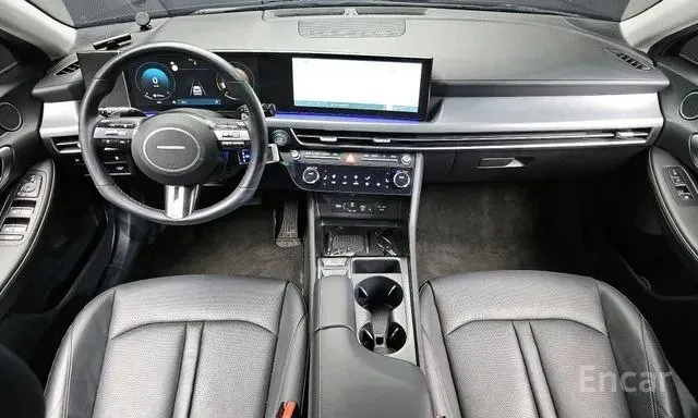 HYUNDAI SONATA 2023