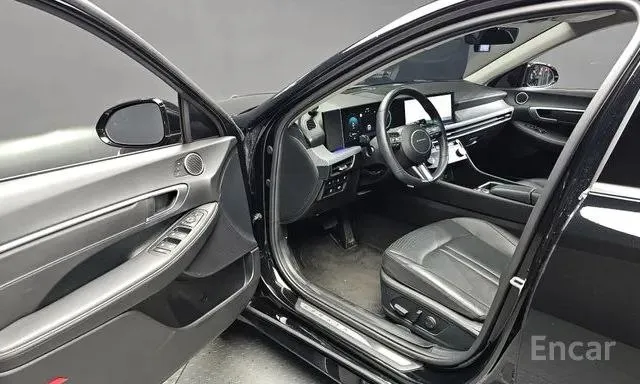 HYUNDAI SONATA 2023