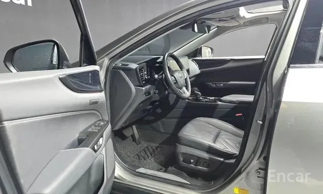 LEXUS NX350H 2022