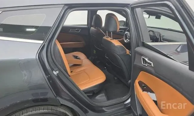 KIA SPORTAGE NOBLESSE 2022