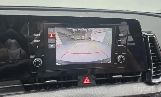 KIA SPORTAGE NOBLESSE 2022