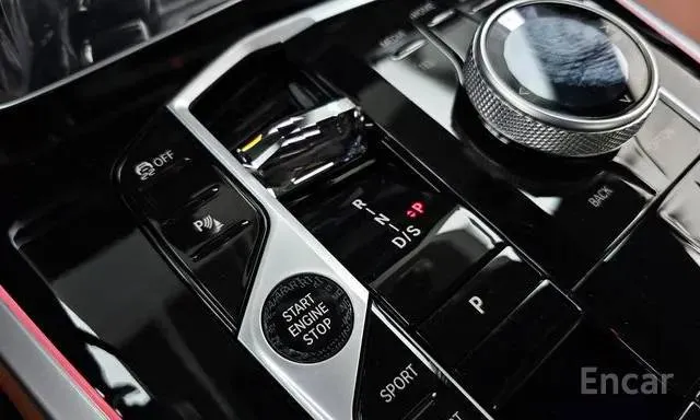 BMW X7 XDRIVE 40I M 2023