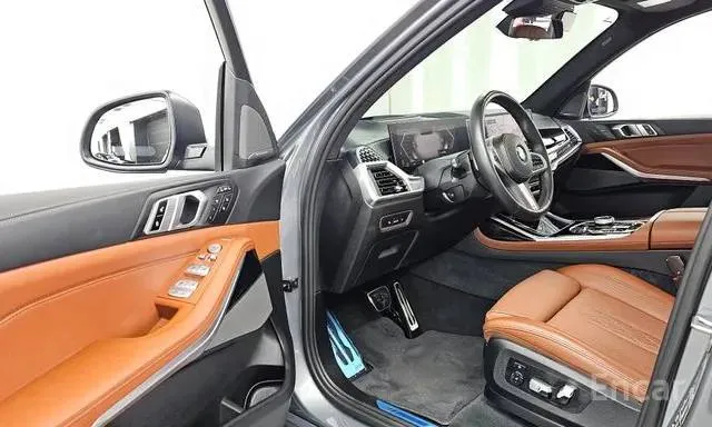 BMW X7 XDRIVE 40I M 2023