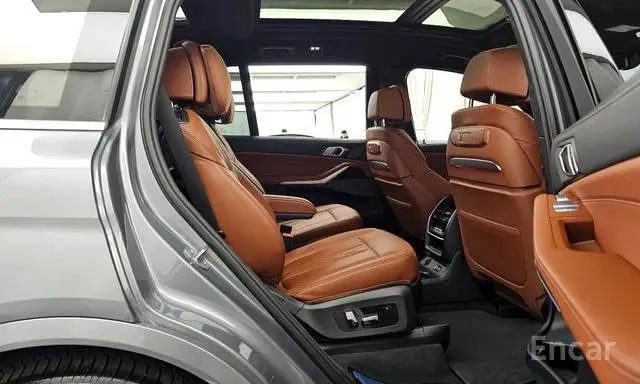 BMW X7 XDRIVE 40I M 2023