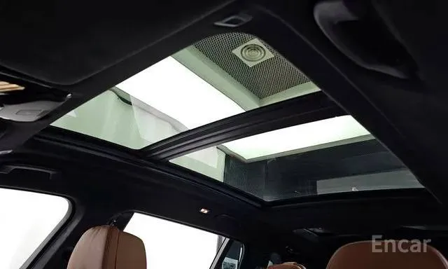 BMW X7 XDRIVE 40I M 2023