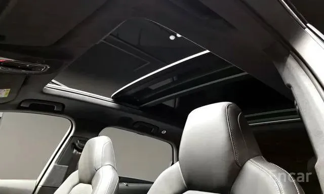 AUDI SQ7 TFSI QUATTRO 2023