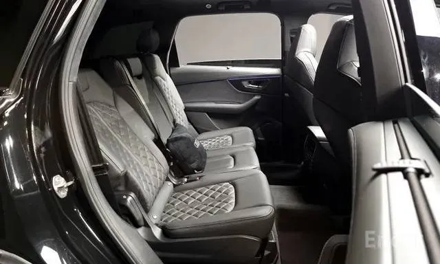 AUDI SQ7 TFSI QUATTRO 2023