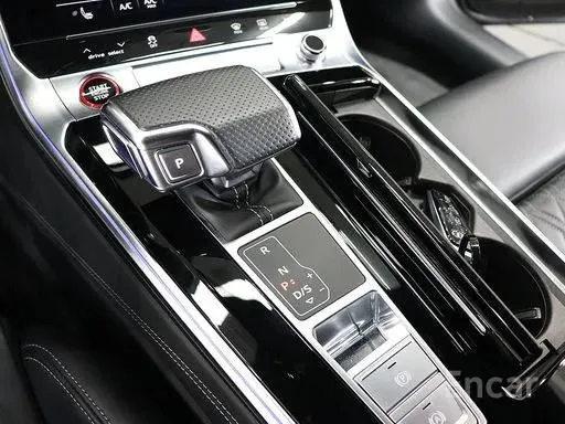 AUDI S7 TDI QUATTRO 2022