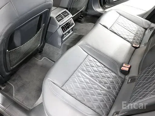 AUDI S7 TDI QUATTRO 2022