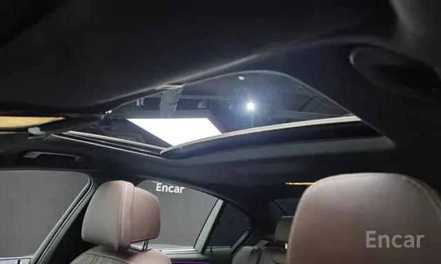 BMW 530I XDRIVE M-SPORT 2022