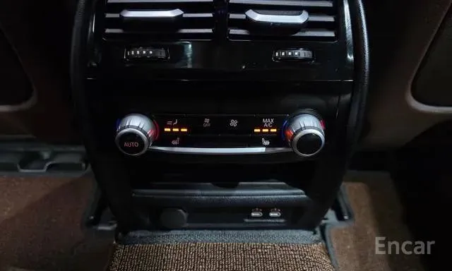 BMW 530I XDRIVE M-SPORT 2022