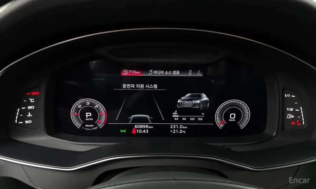 AUDI A6 40TDI QUATTRO PREMIUM 2022