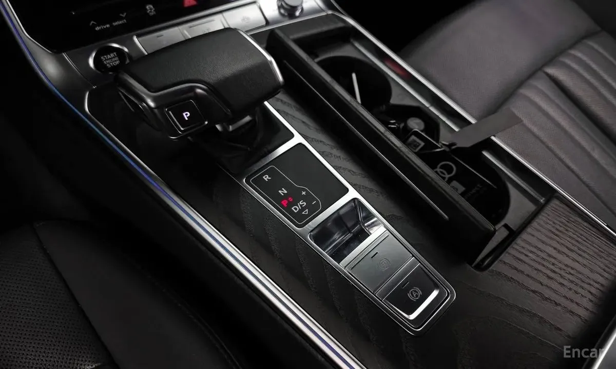 AUDI A6 40TDI QUATTRO PREMIUM 2022