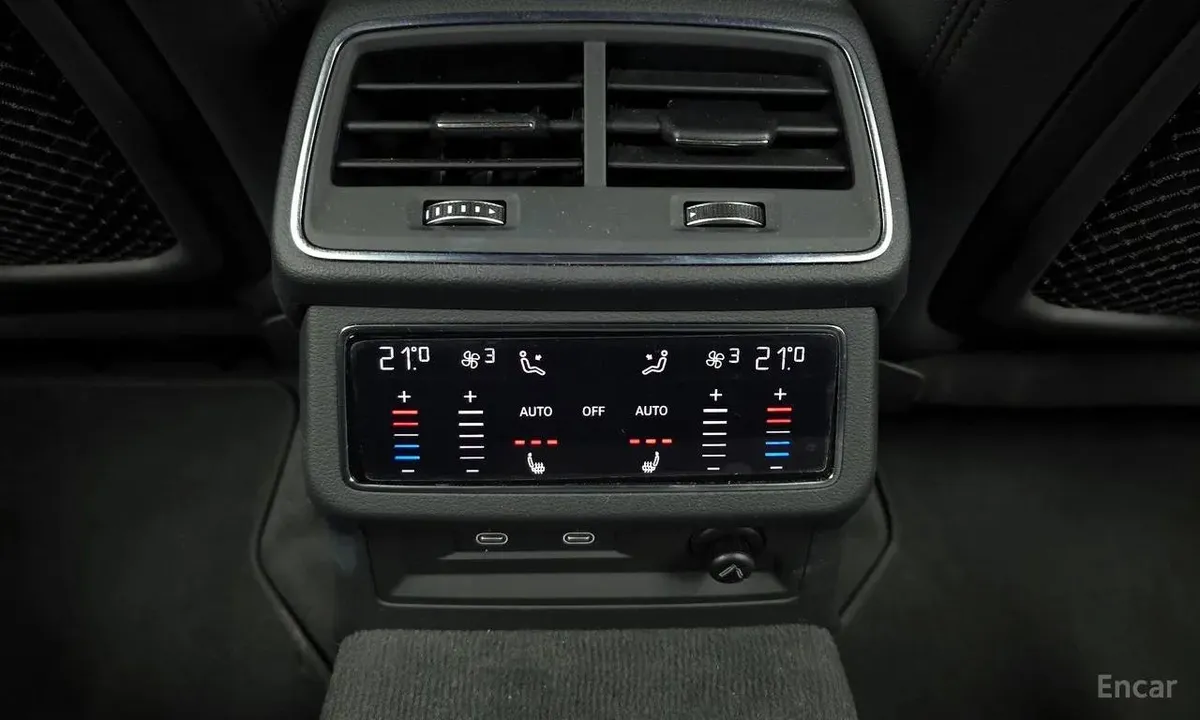 AUDI A6 40TDI QUATTRO PREMIUM 2022