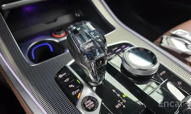 BMW X5 XDRIVE40I M-SPORT 2022