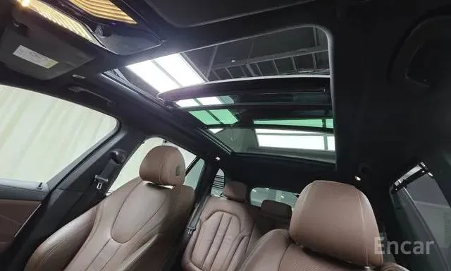 BMW X5 XDRIVE40I M-SPORT 2022