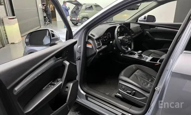 AUDI Q5 40 TDI QUATTRO 2022