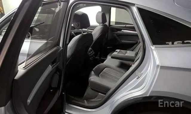 AUDI Q5 40 TDI QUATTRO 2022