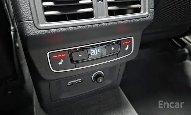 AUDI Q5 40 TDI QUATTRO 2022