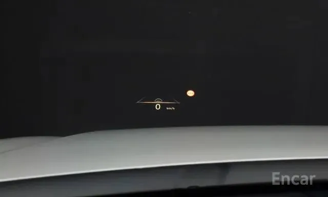 HYUNDAI PALISADE CALLIGRAPHY 2023