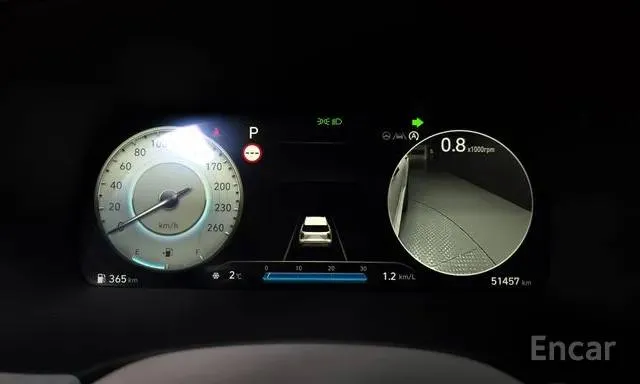 HYUNDAI PALISADE CALLIGRAPHY 2023