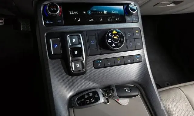 HYUNDAI PALISADE CALLIGRAPHY 2023