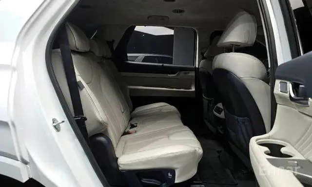 HYUNDAI PALISADE CALLIGRAPHY 2023