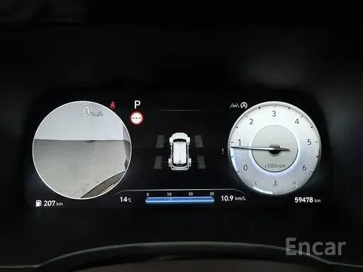 HYUNDAI PALISADE CALLIGRAPHY 2022