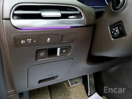 HYUNDAI PALISADE CALLIGRAPHY 2022