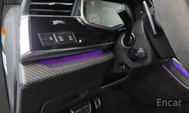 AUDI SQ8 TFSI QUATTRO 2022