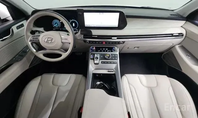 HYUNDAI PALISADE CALLIGRAPHY 2023