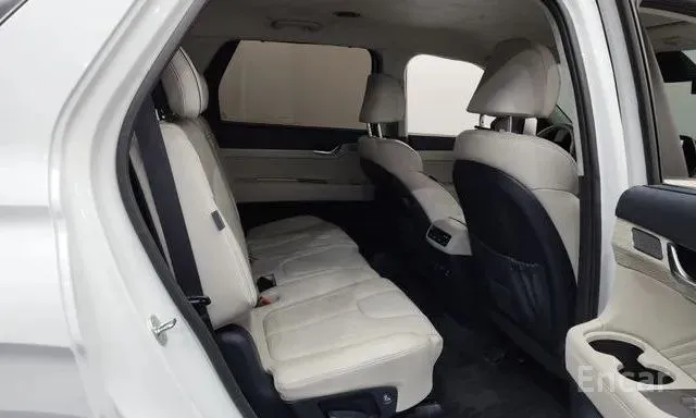 HYUNDAI PALISADE CALLIGRAPHY 2023