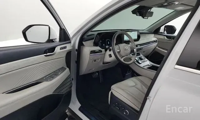 HYUNDAI PALISADE CALLIGRAPHY 2023