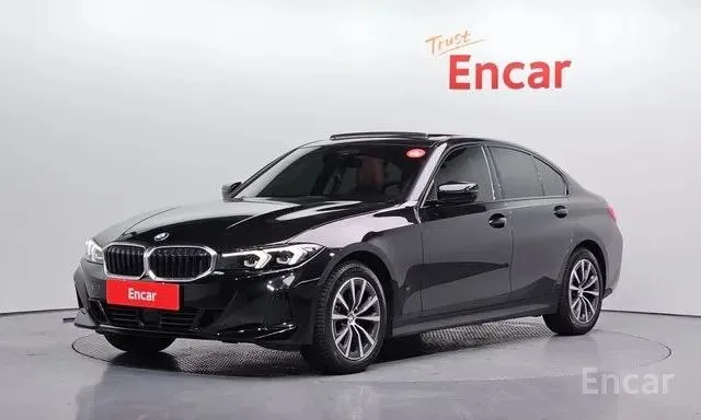 BMW 320D XDRIVE 2023