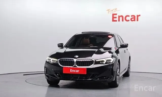 BMW 320D XDRIVE 2023