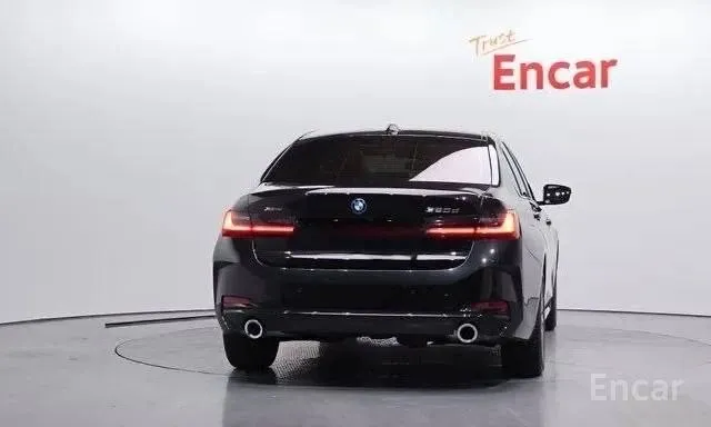 BMW 320D XDRIVE 2023