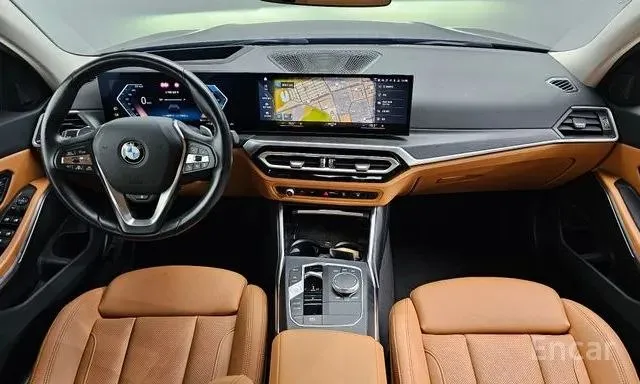 BMW 320D XDRIVE 2023