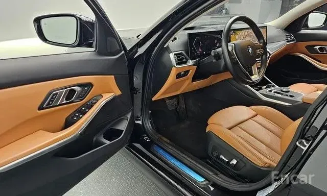 BMW 320D XDRIVE 2023