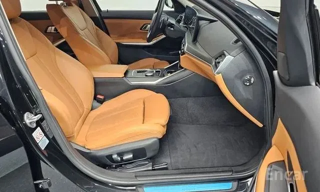 BMW 320D XDRIVE 2023