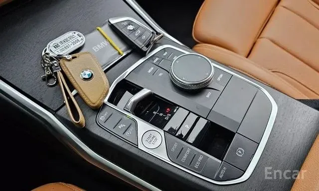 BMW 320D XDRIVE 2023