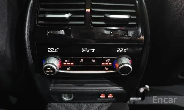 BMW 530I XDRIVE M-SPORT 2022