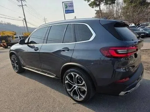 BMW X5 XDRIVE 30D XLINE 2022