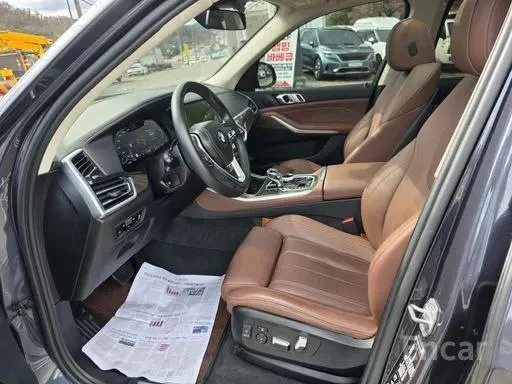 BMW X5 XDRIVE 30D XLINE 2022