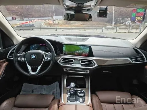 BMW X5 XDRIVE 30D XLINE 2022