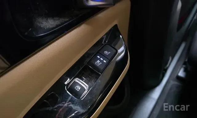 KIA CARNIVAL 2022