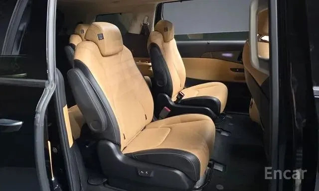 KIA CARNIVAL 2022