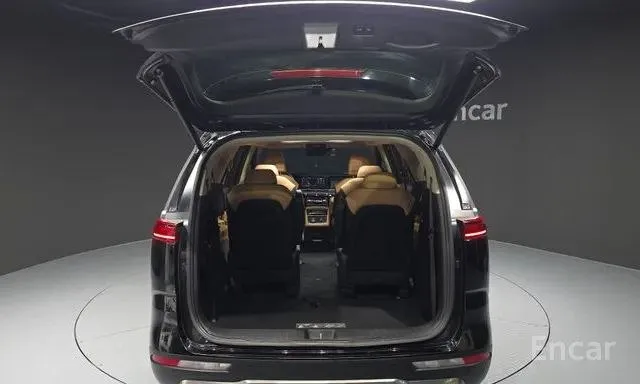 KIA CARNIVAL 2022