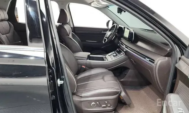 HYUNDAI PALISADE CALLIGRAPHY 2022